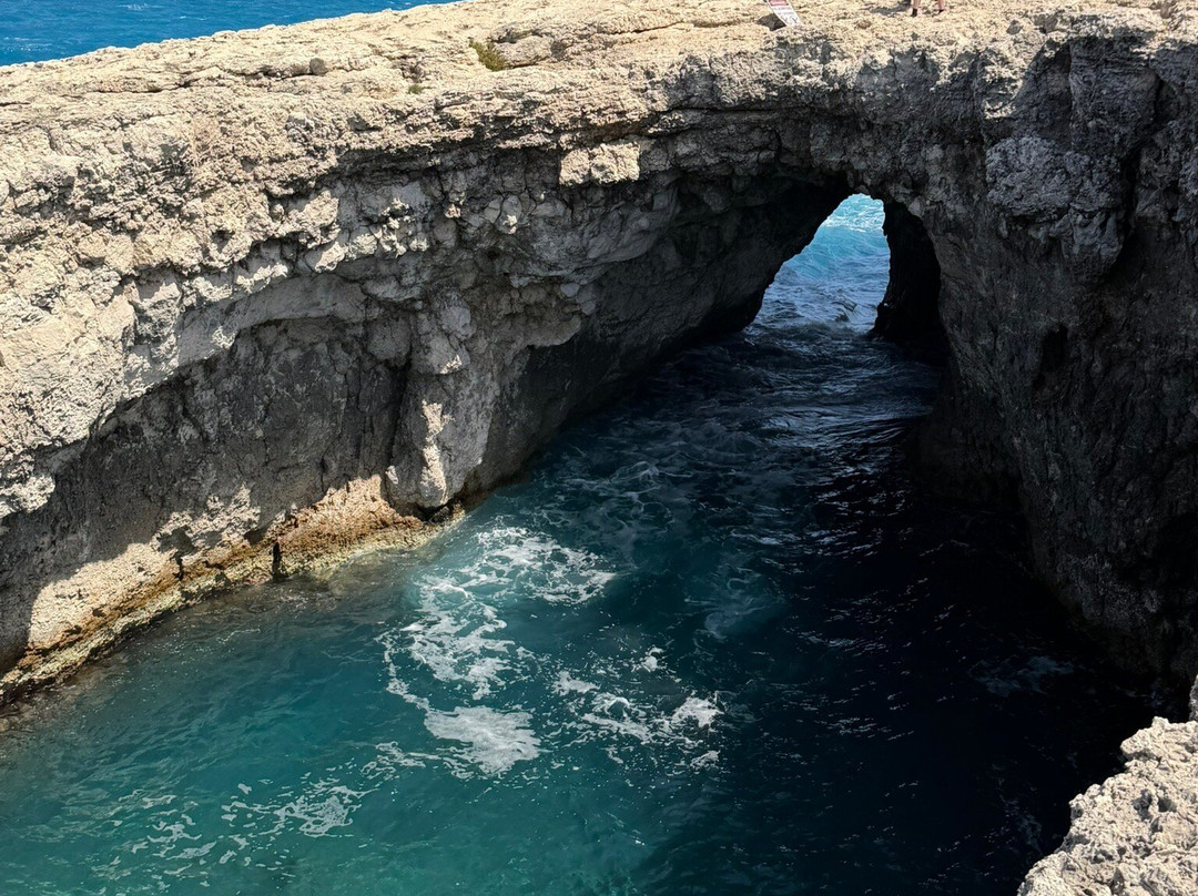 Coral Lagoon-梅雷赫必去景点