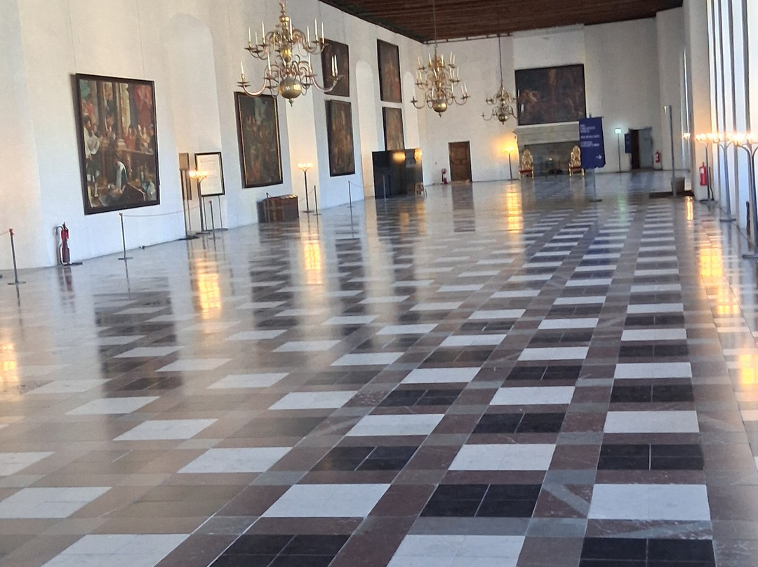 克隆堡宫（Kronborg Slot）-赫尔辛格必去景点