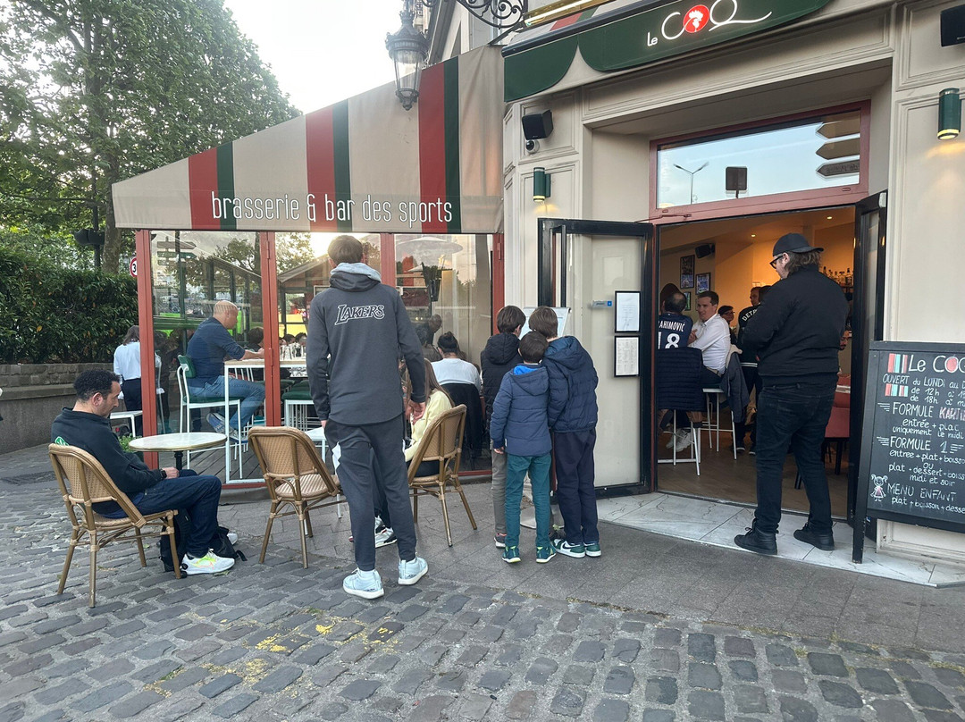 赛纳西贝斯特韦斯特酒店主图