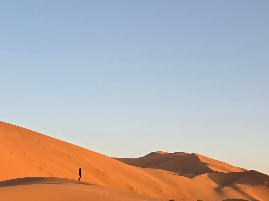 Merzouga Morocco Tours-瓦尔扎扎特必去景点