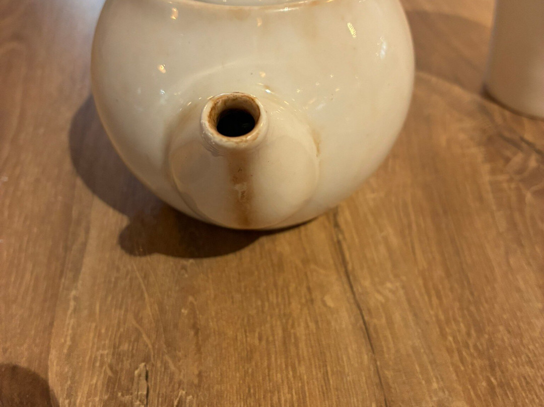 Dobbies Garden Centre-Lasswade必去景点