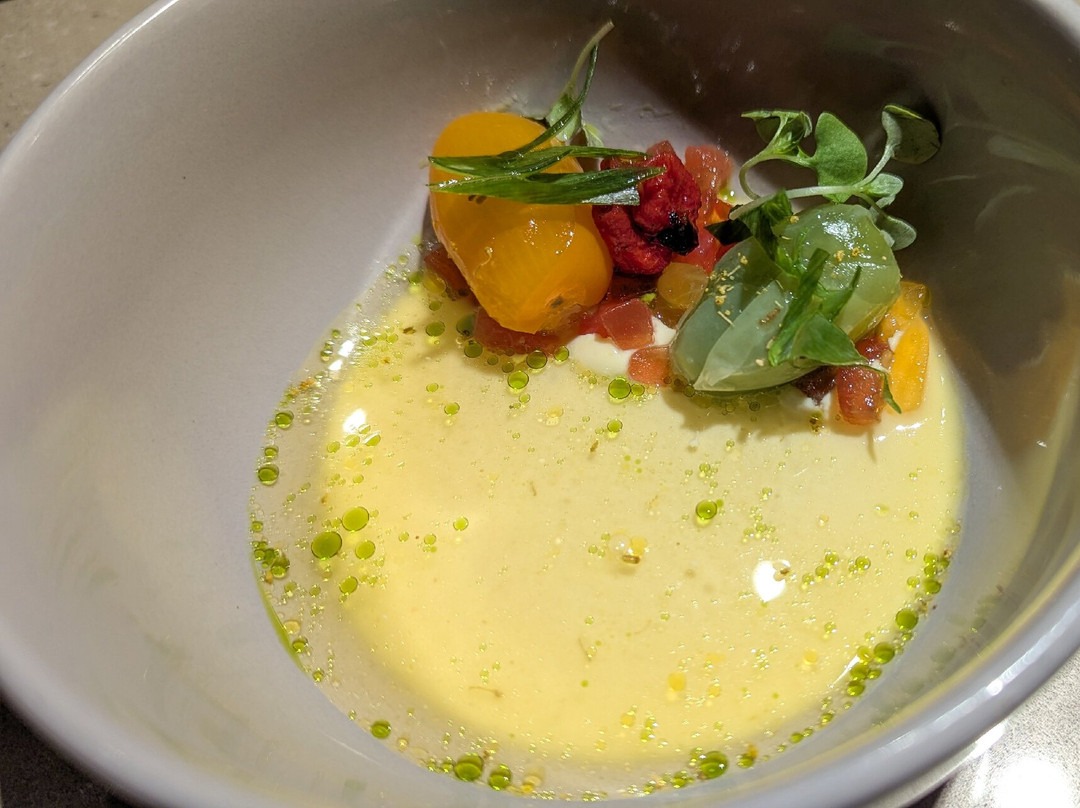 Manifest Wine Bar & Restaurant