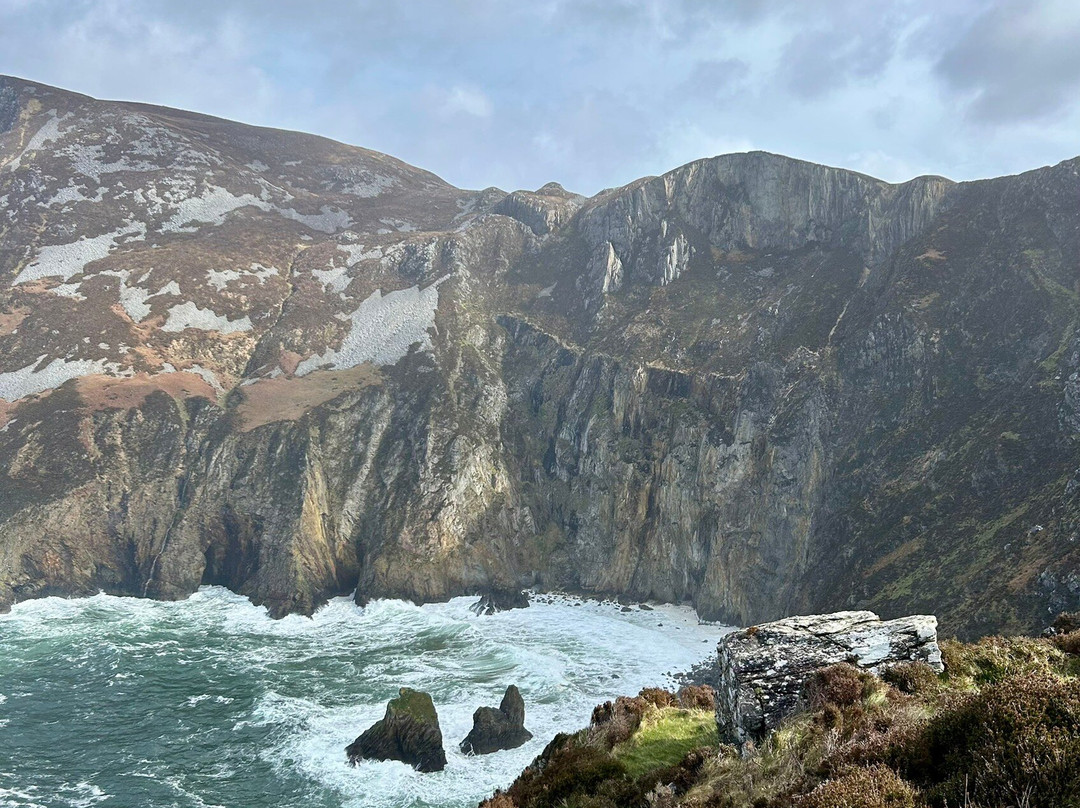 Connect the Dots Tours of Ireland-都柏林必去景点