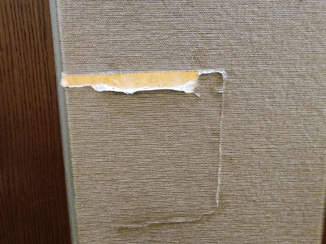拉姆科塔酒店和会议中心主图