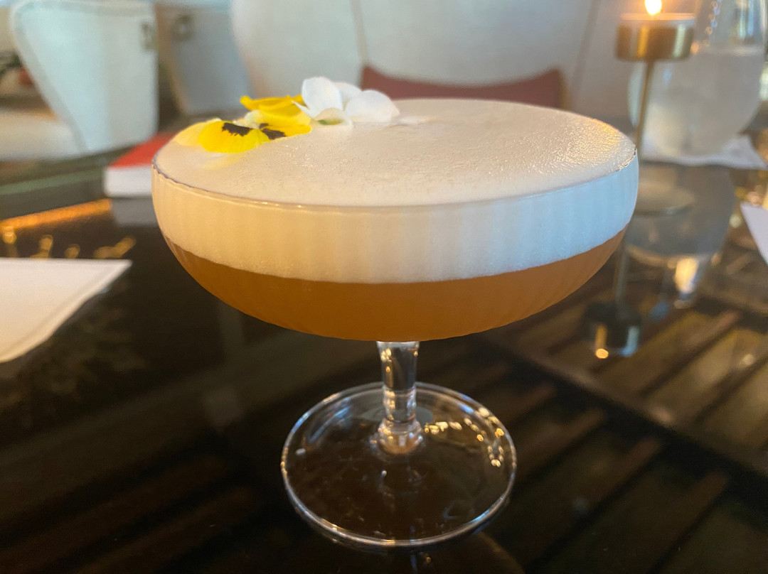 贝拉维斯塔水疗酒店-罗莱夏朵主图