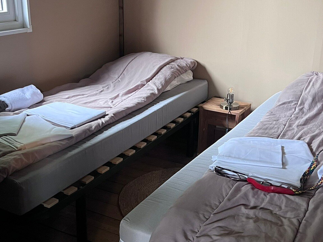 La Buissonnière Lodges主图