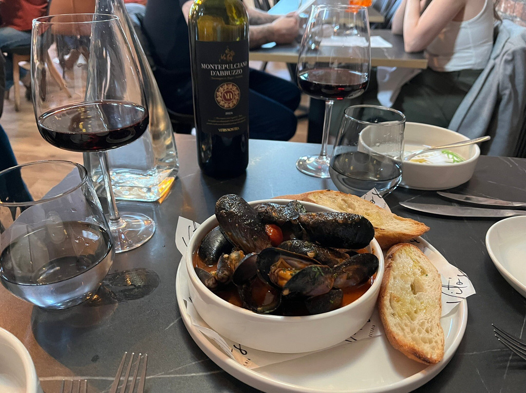 Vito's Osteria