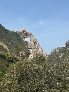 Cammino Minerario di Santa Barbara-Iglesias必去景点