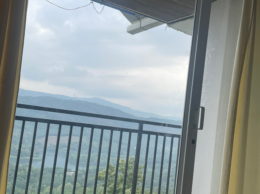 米斯特农场旅馆