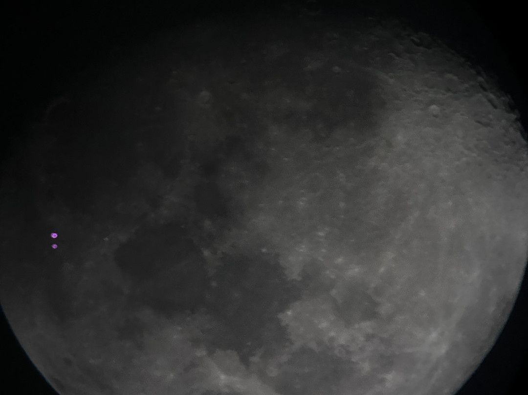 Battlesteads Dark Sky Observatory-Wark必去景点