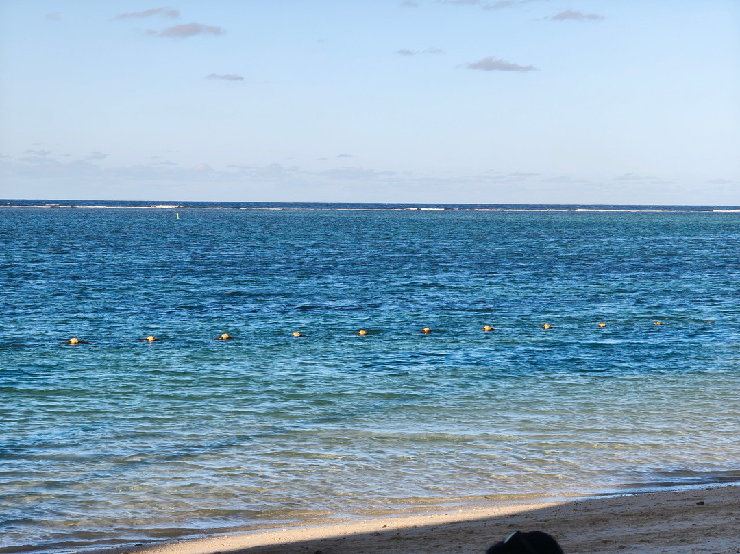 Palmar Beach-Palmar必去景点