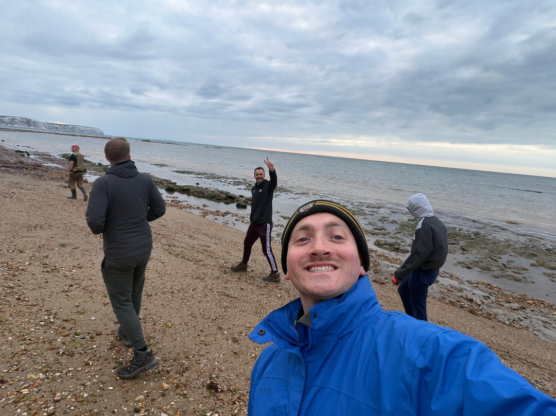 Isle of Wight Fossil Hunts - Island Gems-Godshill必去景点