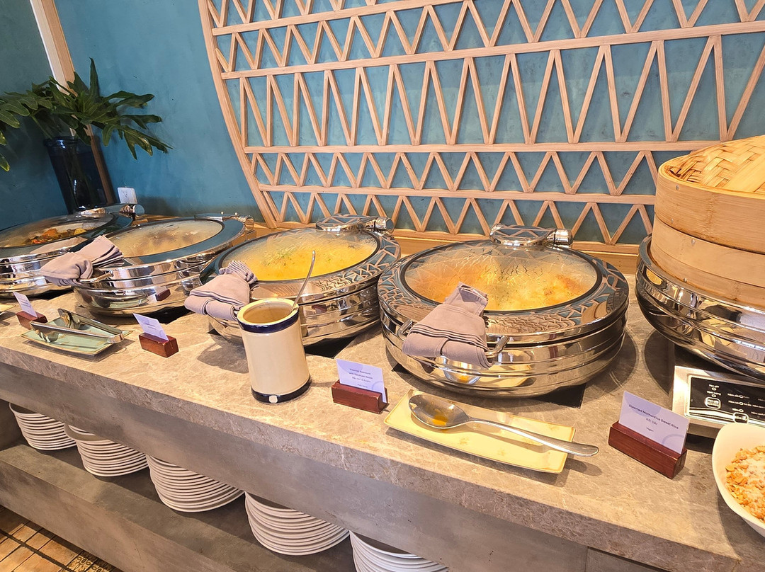 越南濠庄悦苑酒店主图