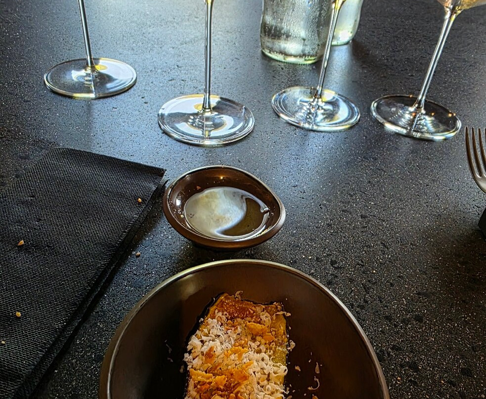Benanti Winery-Viagrande必去景点
