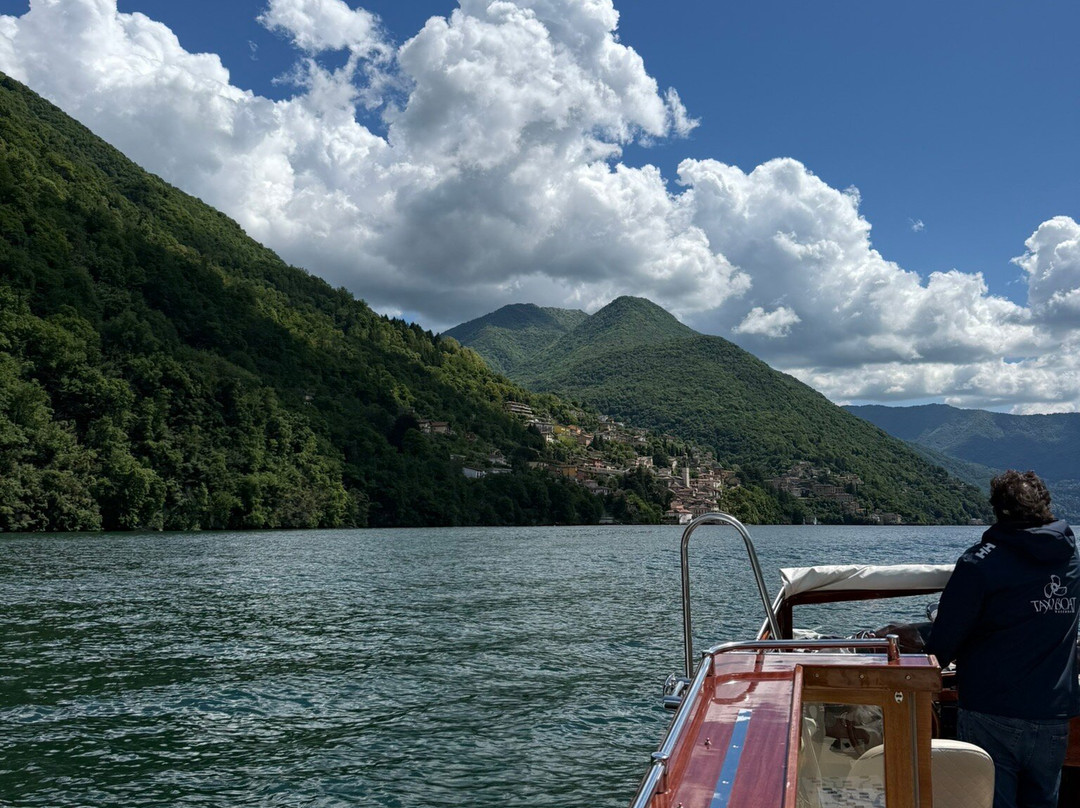 Taxi Boat Varenna - Day Tours-瓦伦纳必去景点
