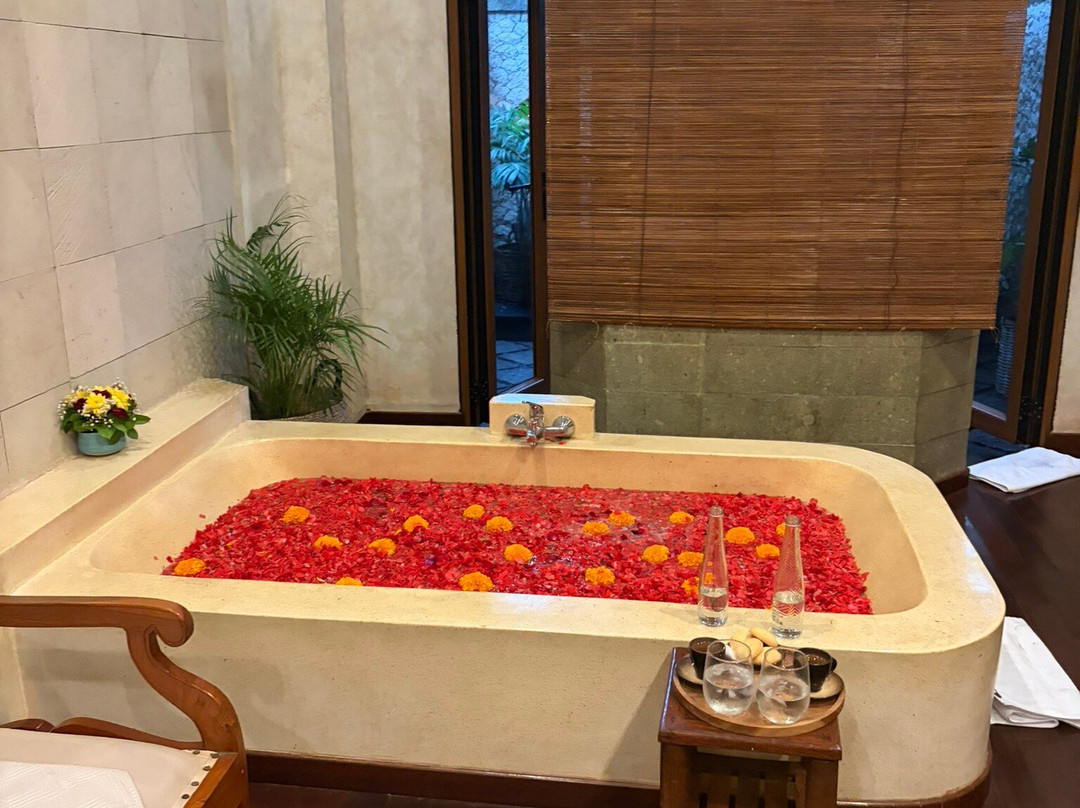 Glow Spa by Bali Mandira-勒吉安必去景点