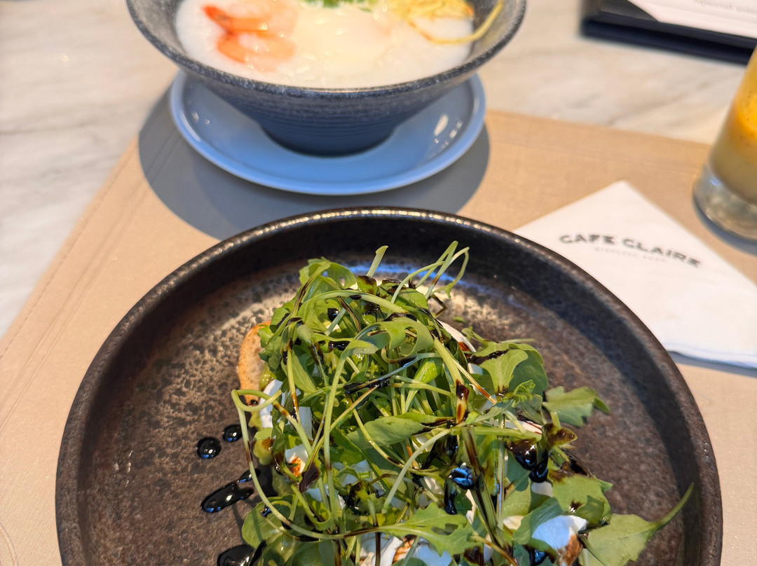 曼谷东临俪舍主图