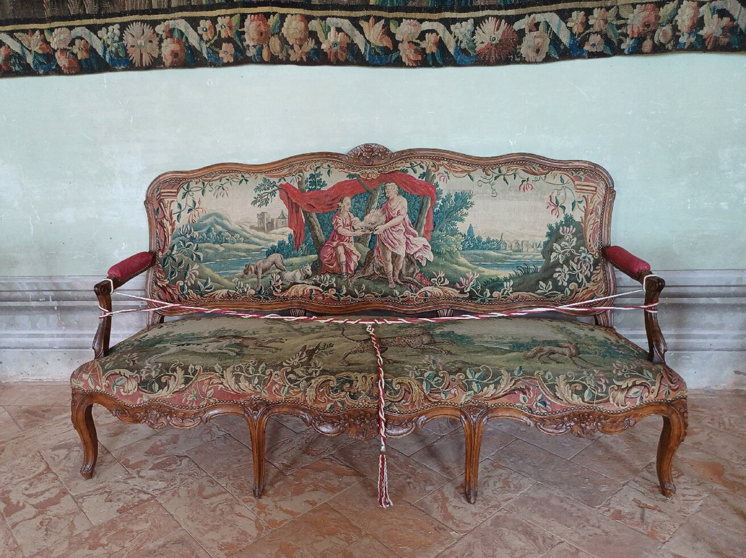 Villa Arconati-博拉泰必去景点