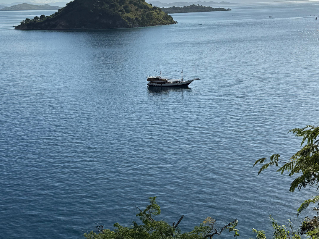 East Indonesia Trip-Labuan Bajo必去景点