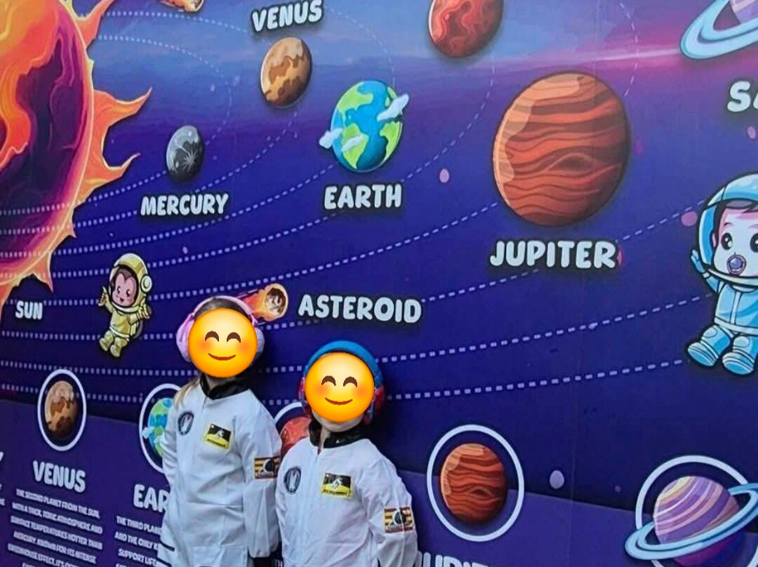 Little Astronauts-赫尔河畔金斯顿必去景点
