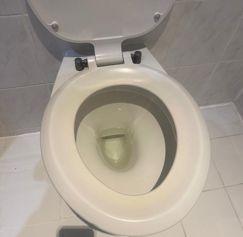 麦克唐纳德利明别墅酒店主图