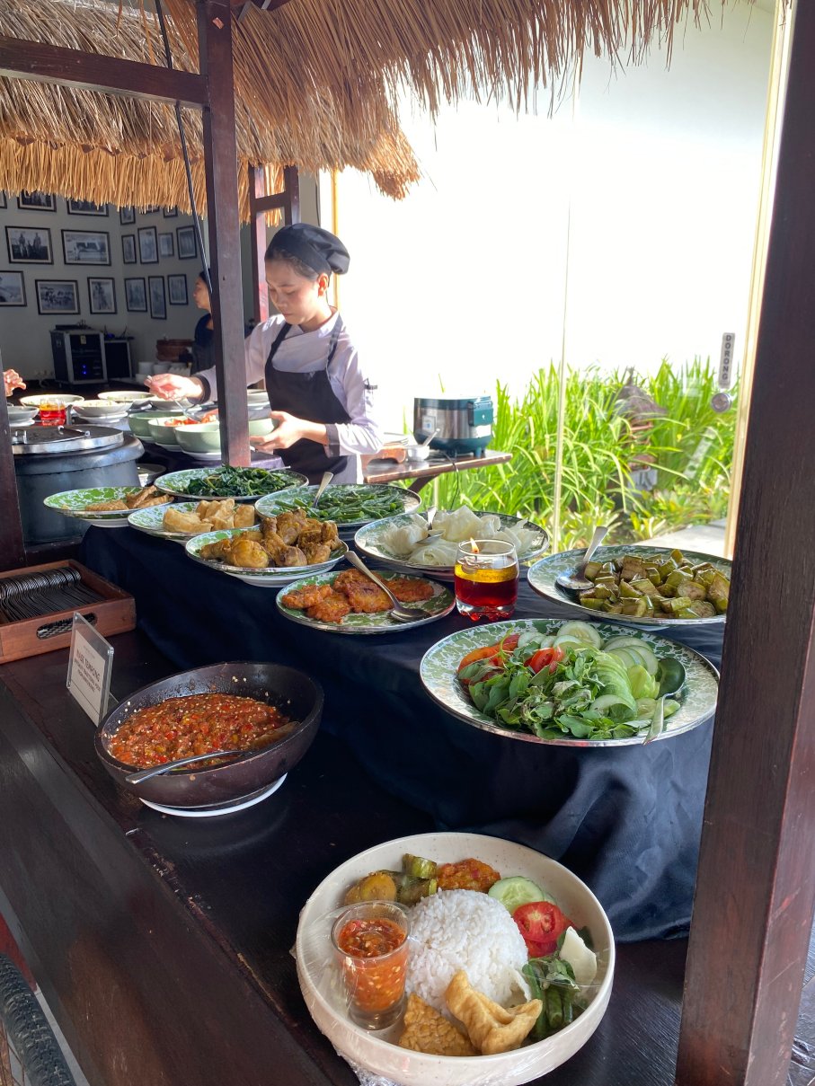克塔胖因达酒店-旅行者