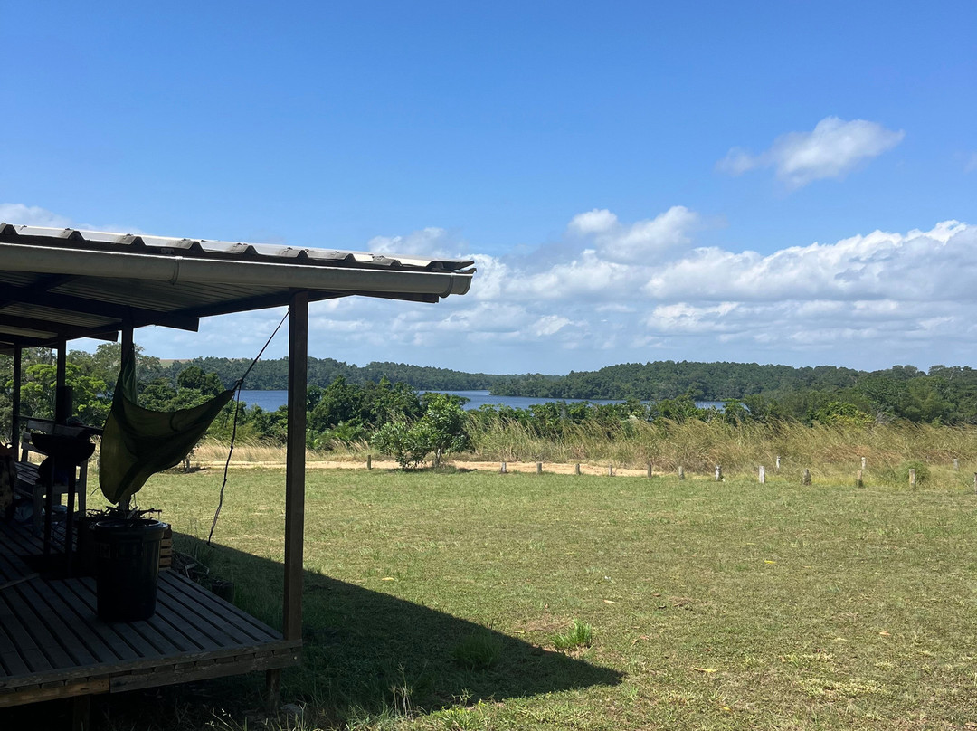 Camp Help Congo-Conkouati-Douli National Park必去景点