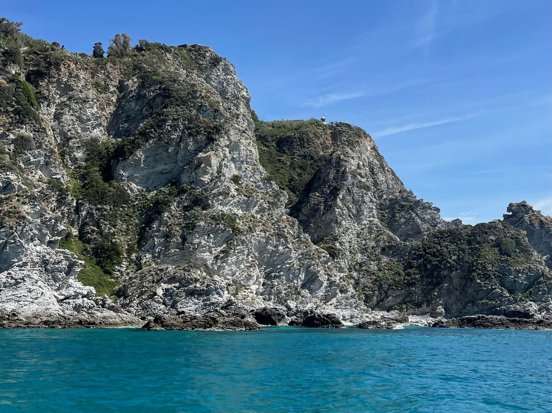 Tropea 'N' Blue-特罗佩阿必去景点
