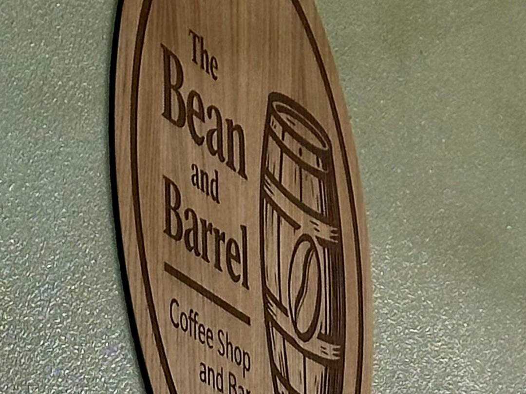 The Bean and Barrel