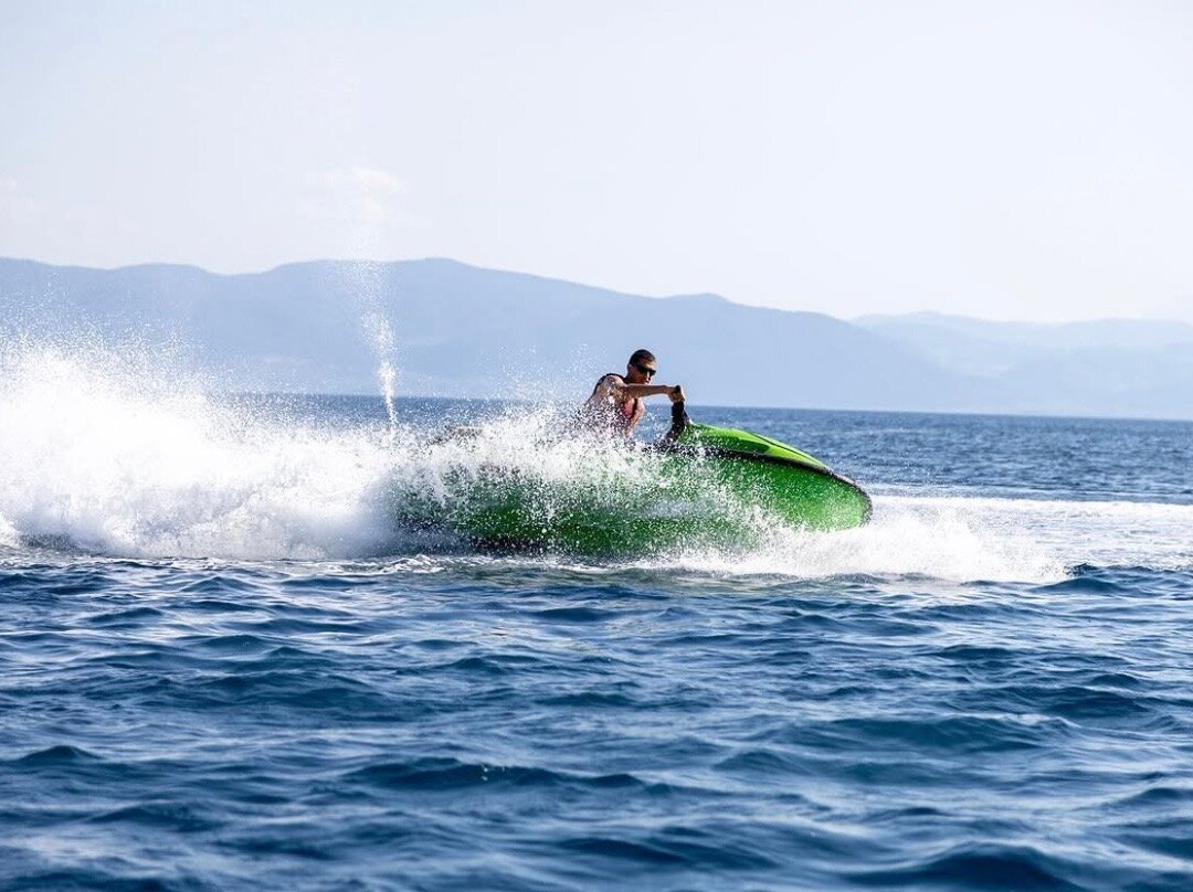 Aiolos Water sports