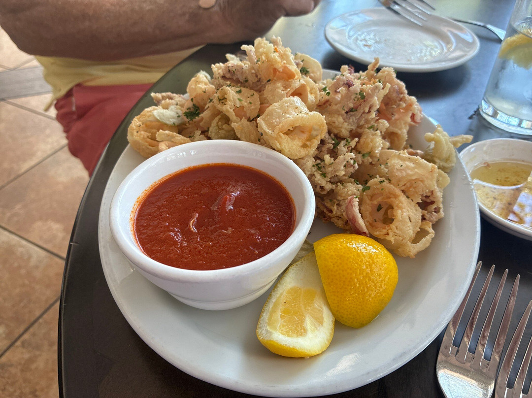 Reggiano's Of Celebration