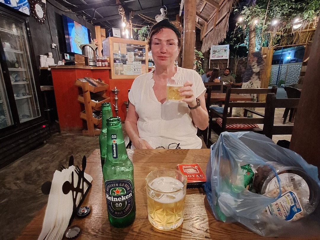 Koba Chai - Café & Bistro