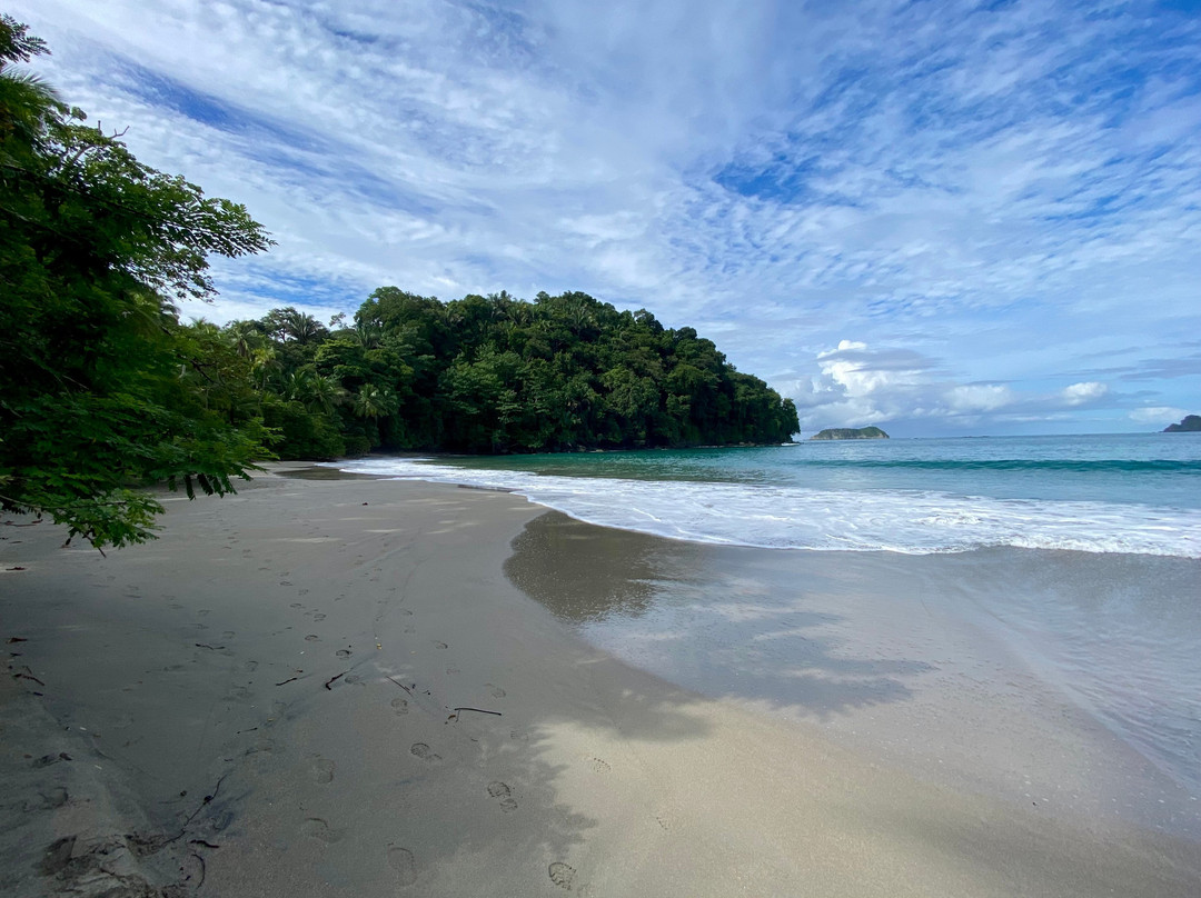 Manuel Antonio National Park-哥斯达黎加安东尼奥国家公园必去景点