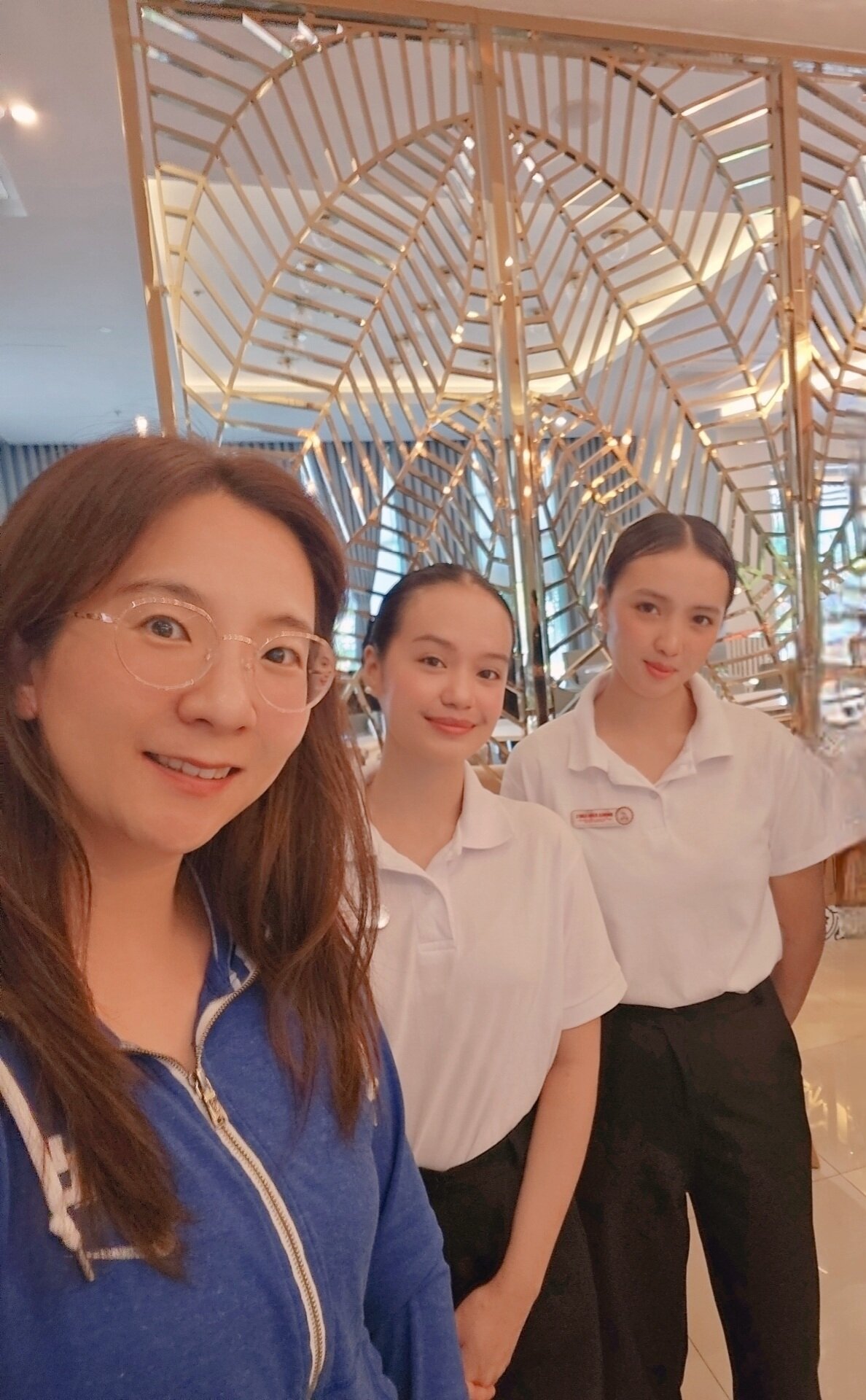 丰收酒店-HII管理-旅行者