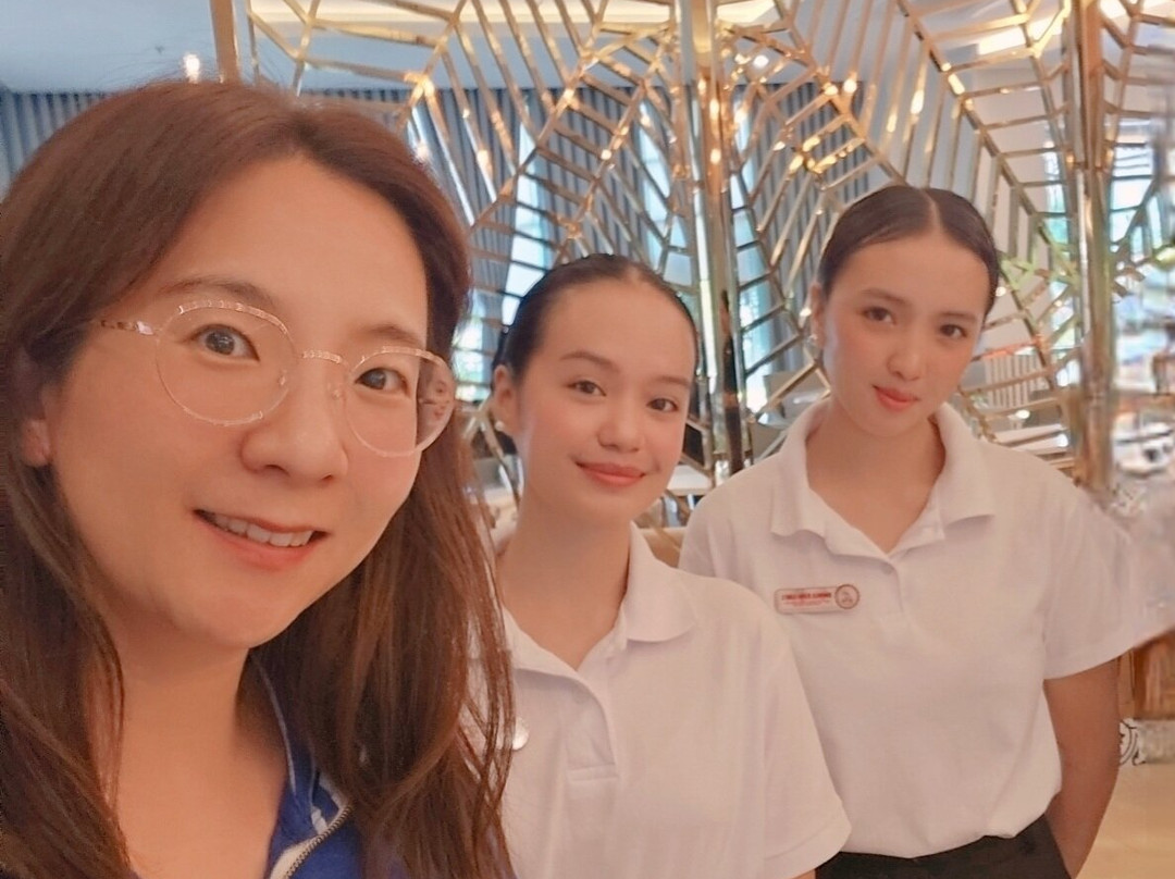 丰收酒店-HII管理主图