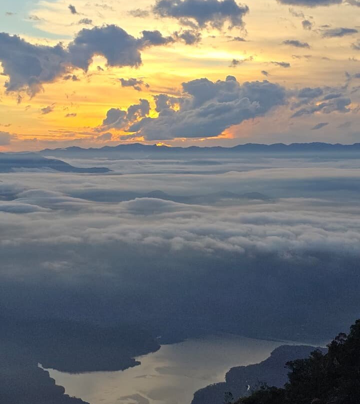 Terra Das Tribos Ecoturismo-乌巴图巴必去景点