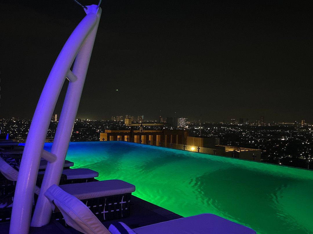 Sky Beach Club