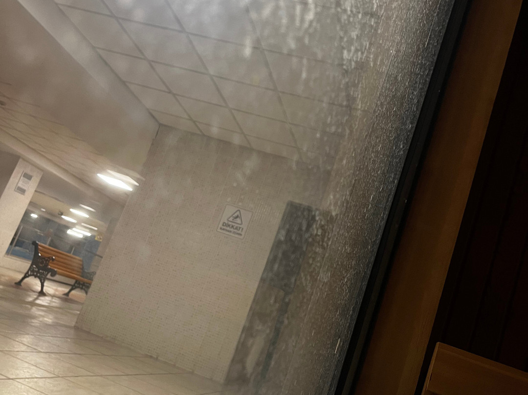 库乐 Spa 酒店主图