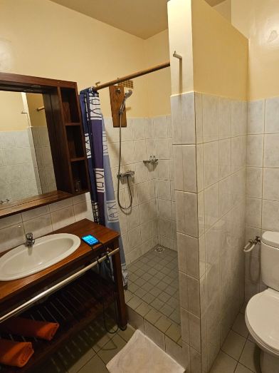 Allamanda Hotel-旅行者