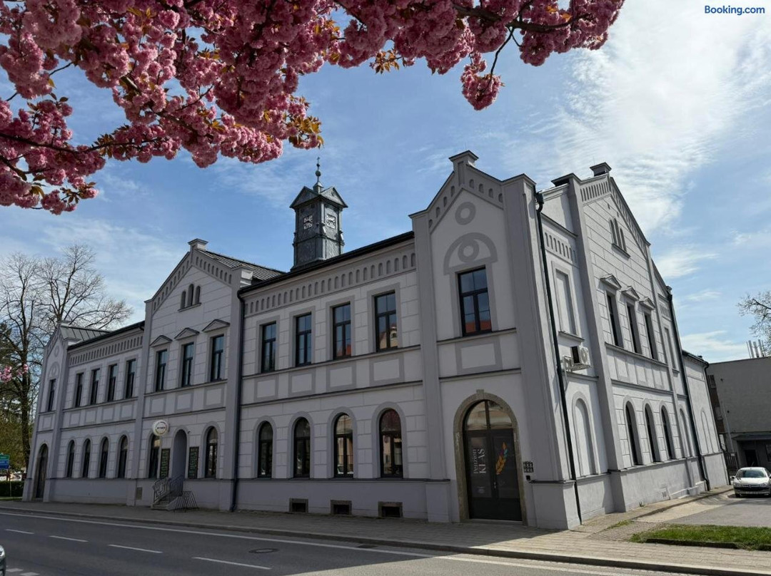 Penzion Klas