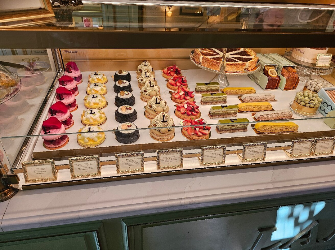 Ladurée Gordes