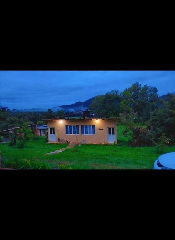 Cabanas Vina Real