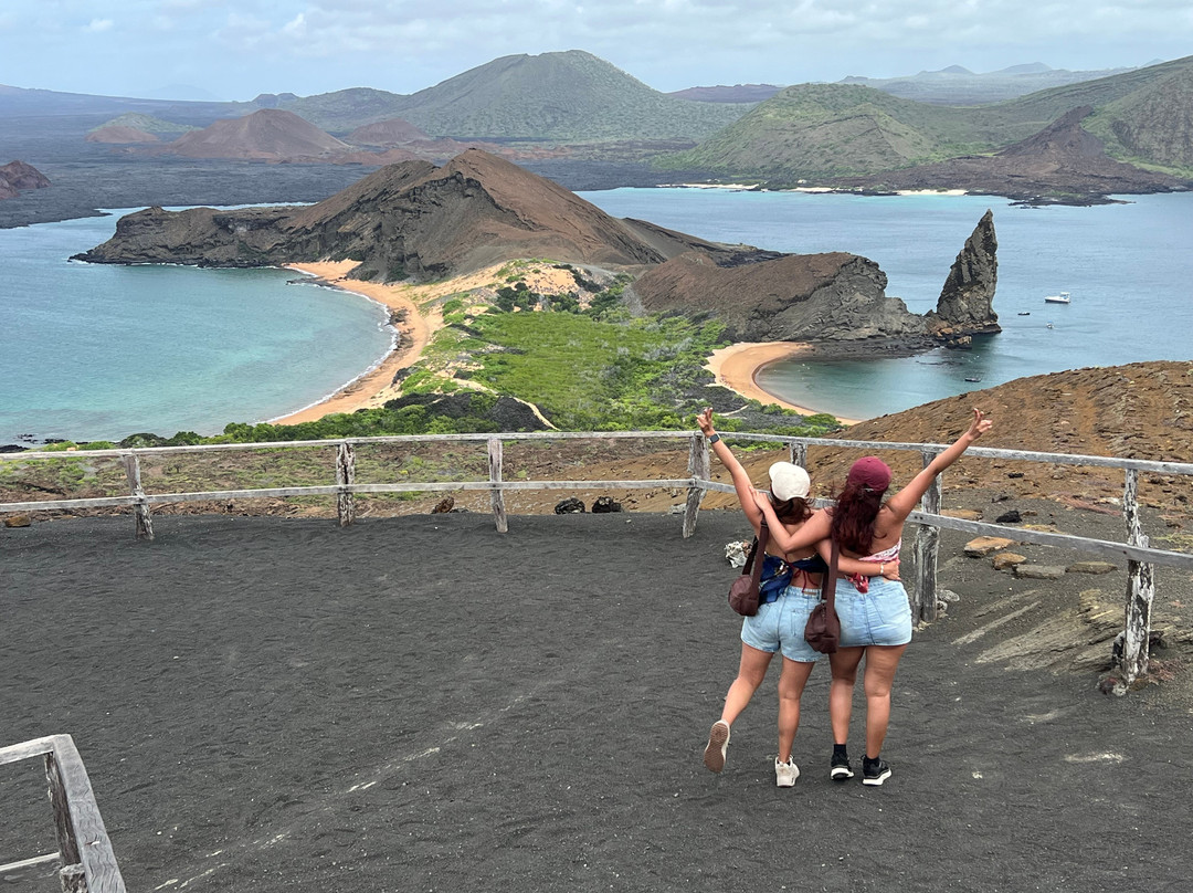 Go Galápagos Tours-Baltra必去景点