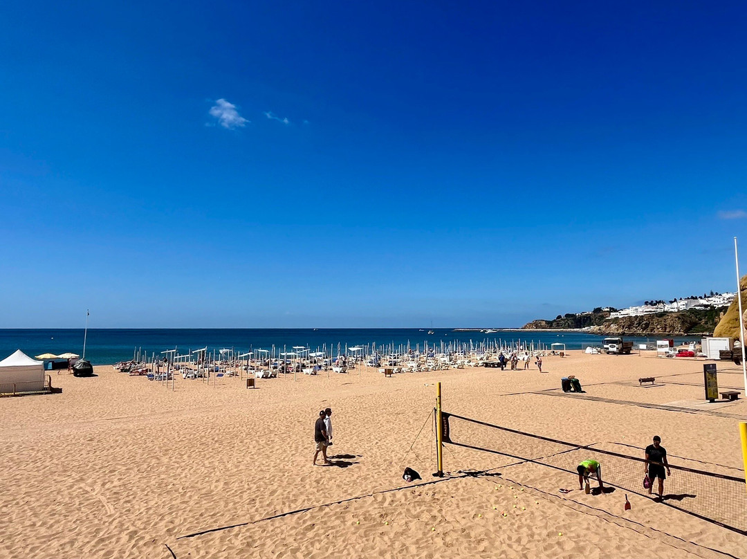 Praia dos Pescadores-阿尔布赞拉必去景点