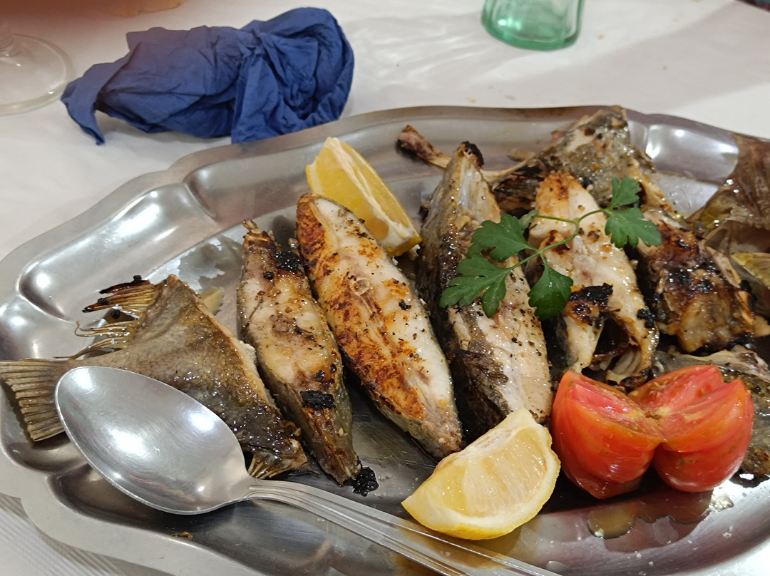 Restaurante La Estrella