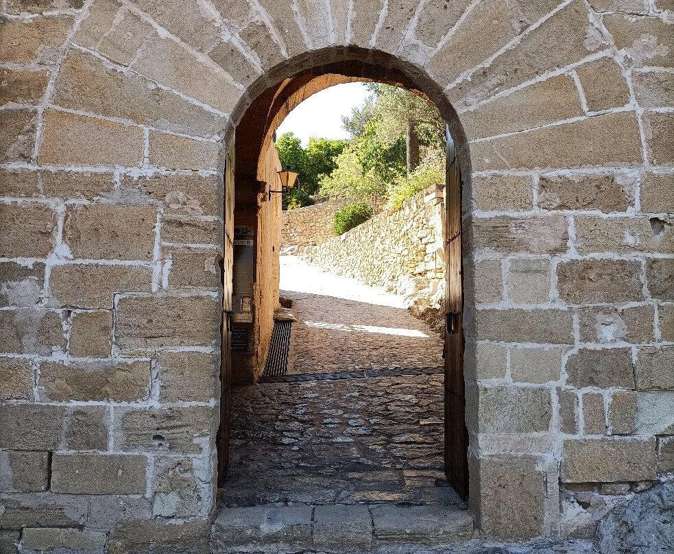 Castell de Capdepera-卡普德佩拉必去景点