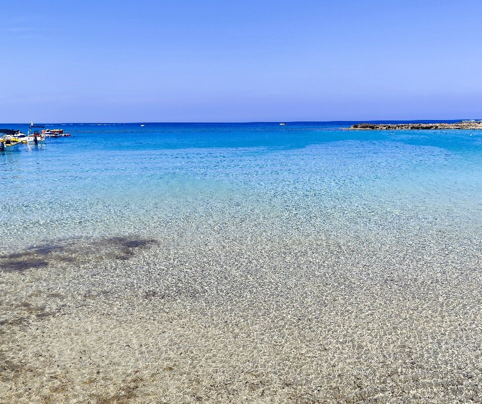 Fig Tree Bay Beach-普它肋斯必去景点