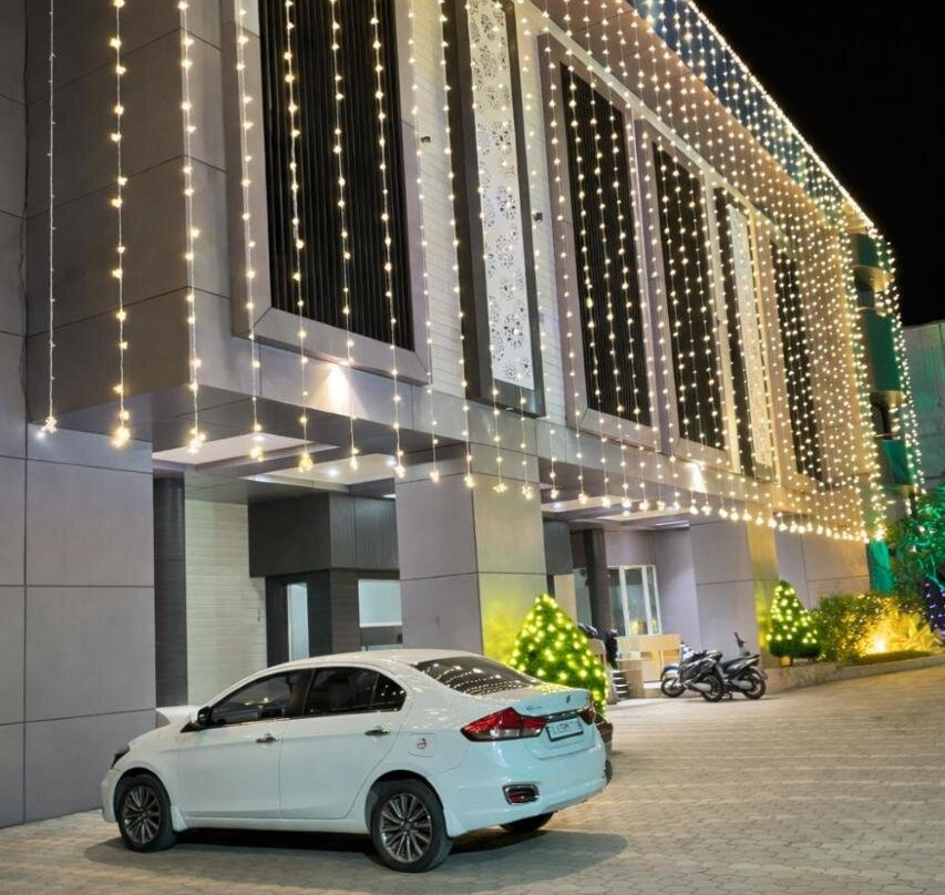 Hotel Shree Abhishek