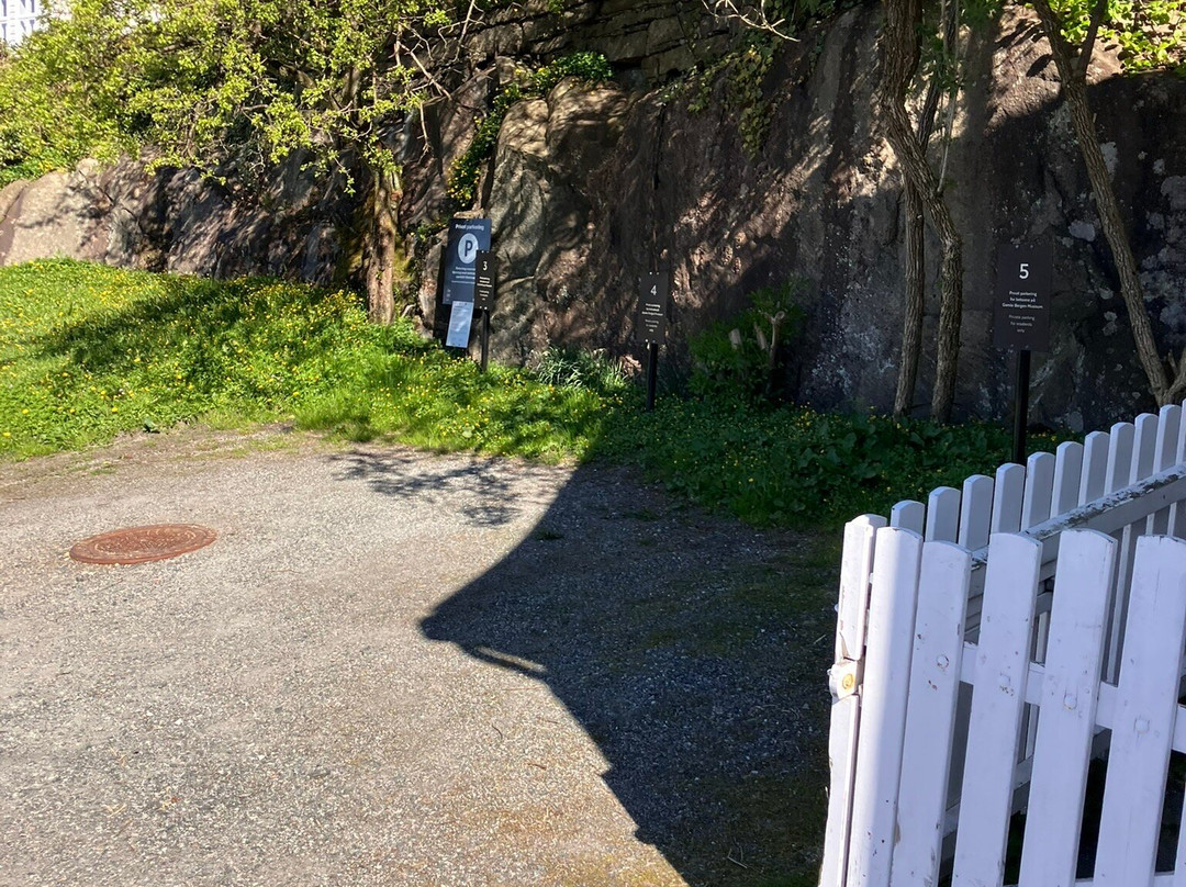 Gamle Bergen Museum - Bymuseet I Bergen-卑尔根必去景点