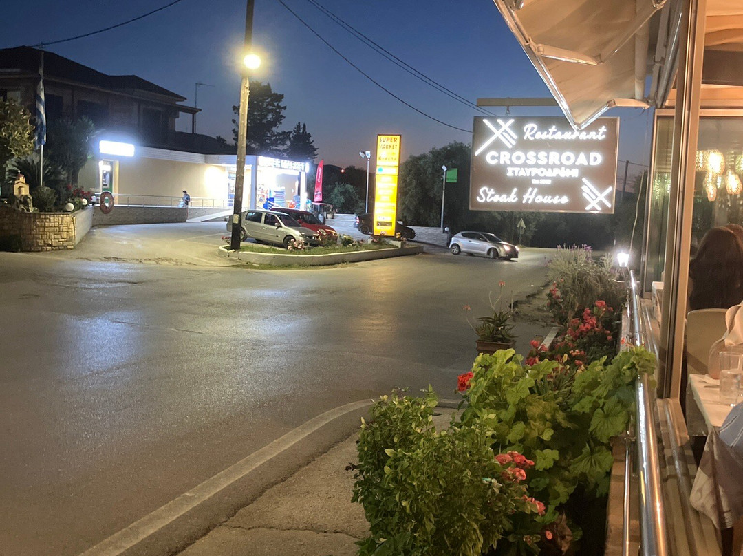 Crossroad Restaurant